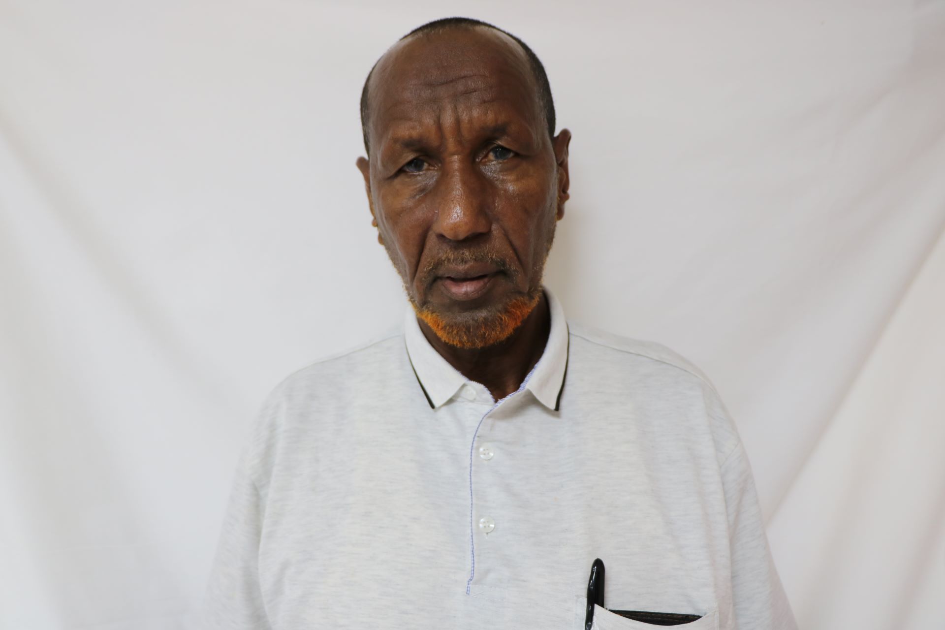 Ahmed Shekh Kassim Mohumed