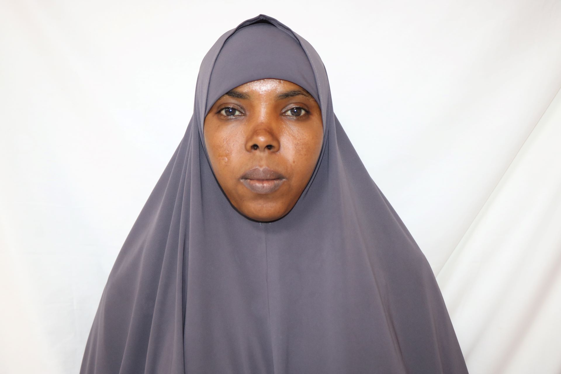 Fatuma Yussuf Omar