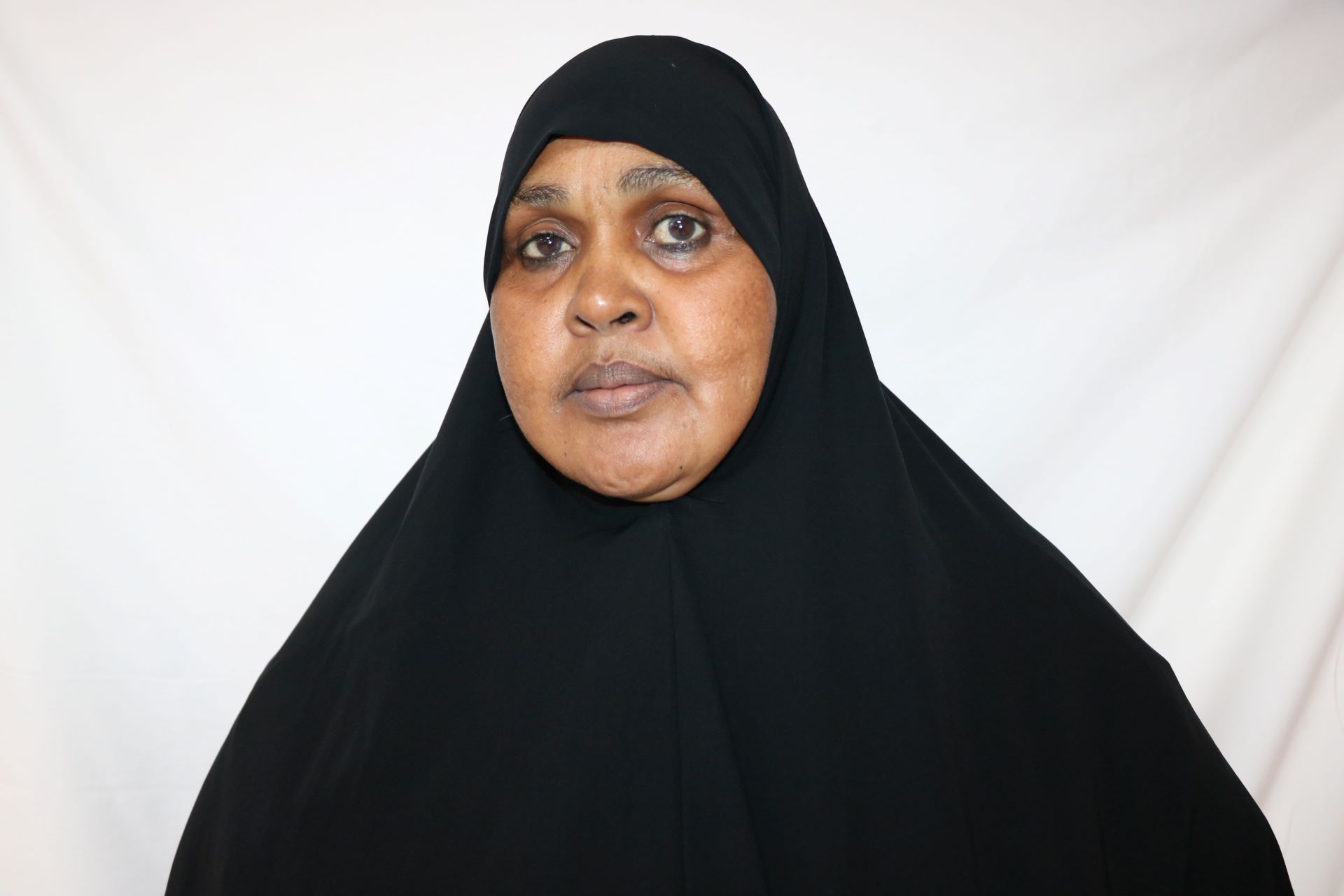Shindes Ali Abdille