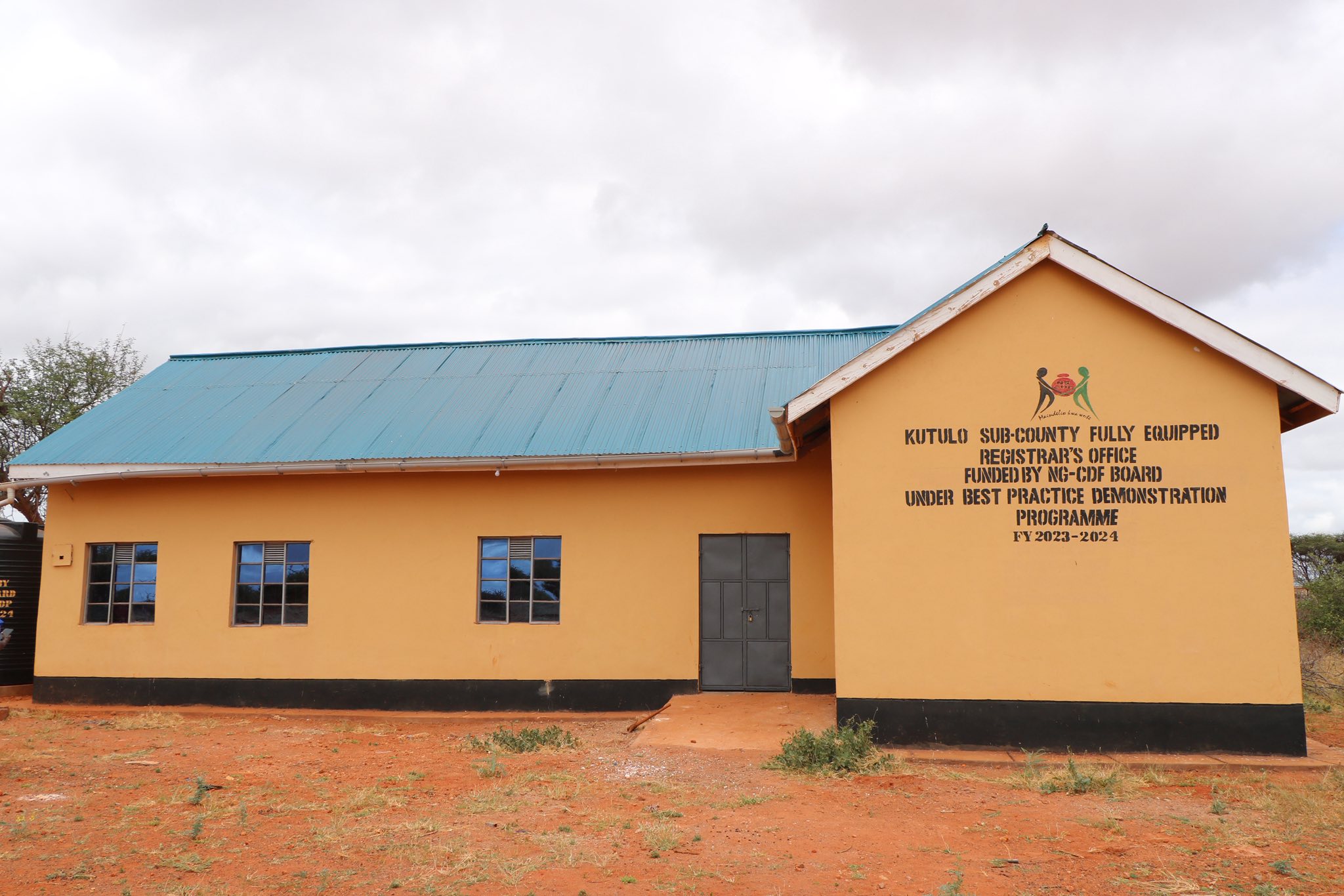 Monitoring of Best Practice Demonstration Projects